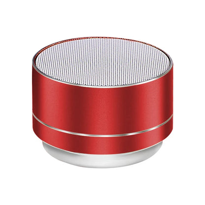 Portable Wireless Bluetooth Speaker,Mini Outdoor Speakers,TF Card,Music Surround Speaker,HD Voice Shocking Bass,A10