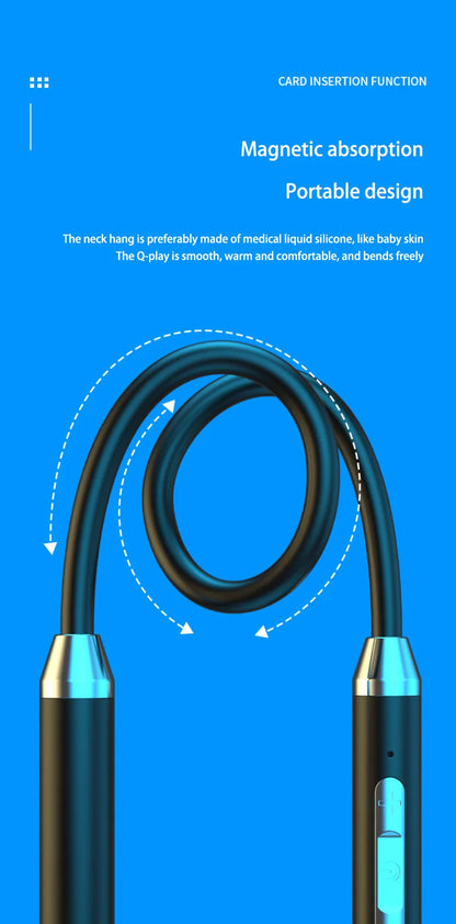 Xiaomi Wireless Headsets Bluetooth Neckband