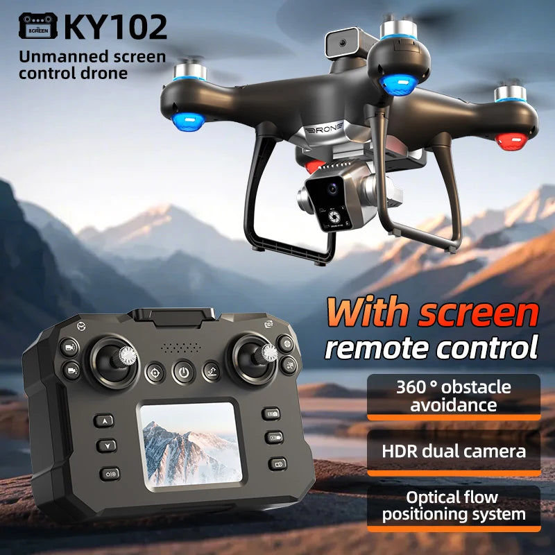 Xiaomi KY102 8K HD Drone Profesional Dual-Camera Aerial Photography