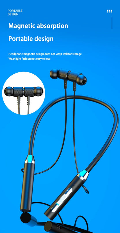 Xiaomi Wireless Headsets Bluetooth Neckband