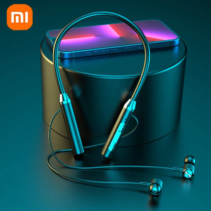 Xiaomi Wireless Headsets Bluetooth Neckband