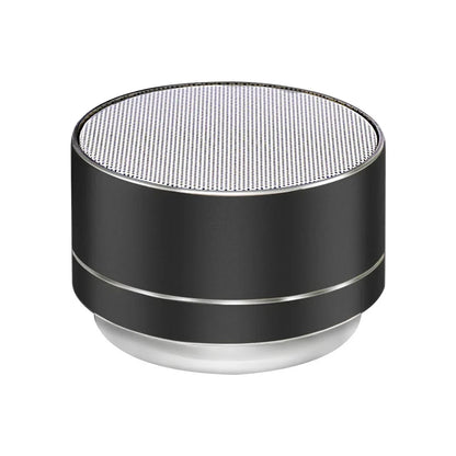 Portable Wireless Bluetooth Speaker,Mini Outdoor Speakers,TF Card,Music Surround Speaker,HD Voice Shocking Bass,A10