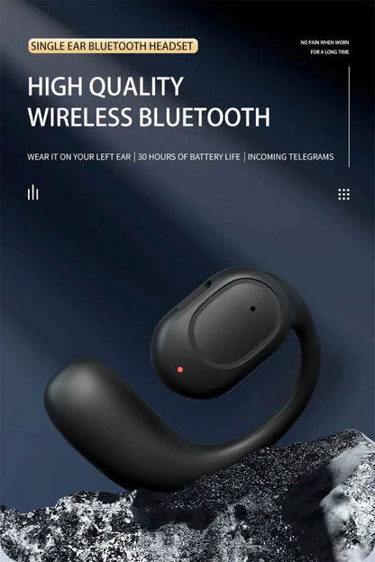 Wireless Headphones Bluetooth Headset