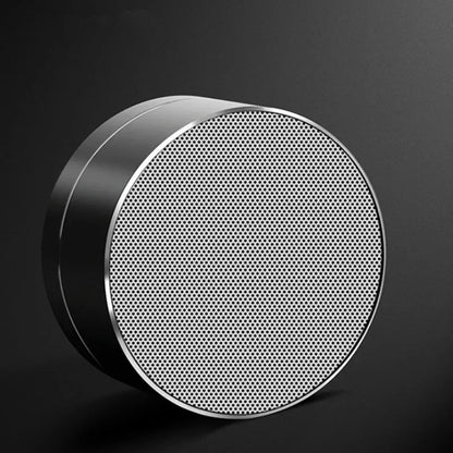 Portable Wireless Bluetooth Speaker,Mini Outdoor Speakers,TF Card,Music Surround Speaker,HD Voice Shocking Bass,A10