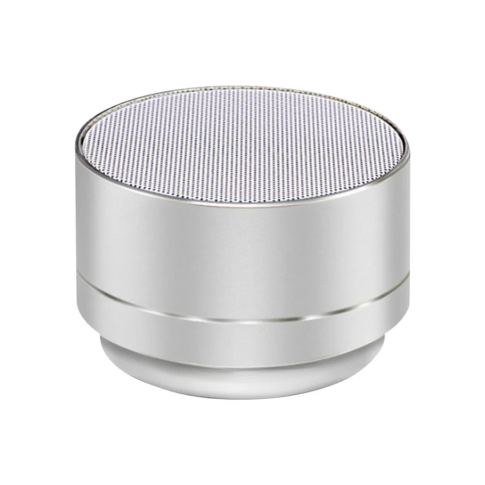 Portable Wireless Bluetooth Speaker,Mini Outdoor Speakers,TF Card,Music Surround Speaker,HD Voice Shocking Bass,A10