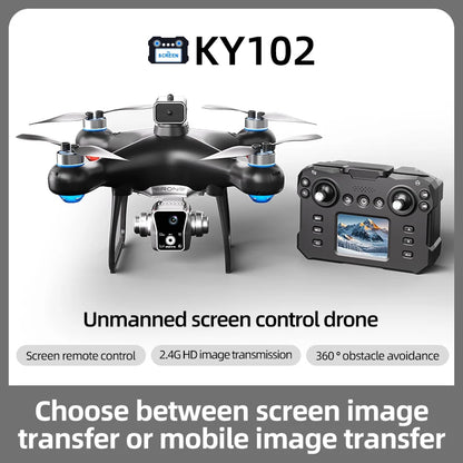 Xiaomi KY102 8K HD Drone Profesional Dual-Camera Aerial Photography