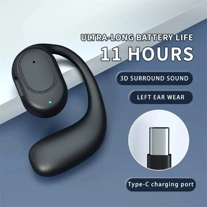 Wireless Headphones Bluetooth Headset