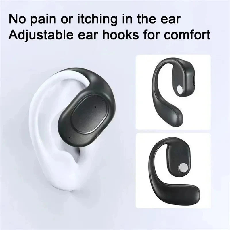 Wireless Headphones Bluetooth Headset