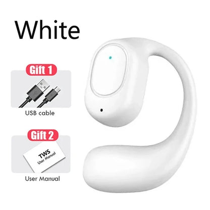 Wireless Headphones Bluetooth Headset