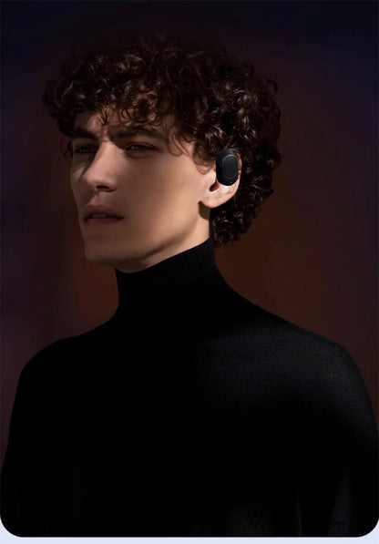 Wireless Headphones Bluetooth Headset