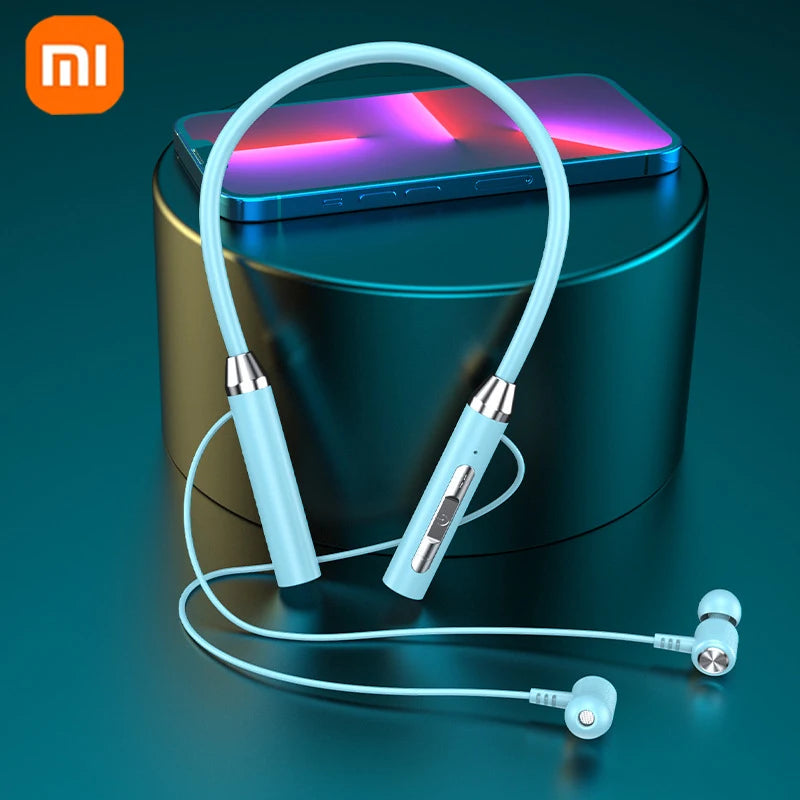 Xiaomi Wireless Headsets Bluetooth Neckband