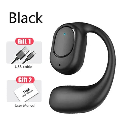 Wireless Headphones Bluetooth Headset