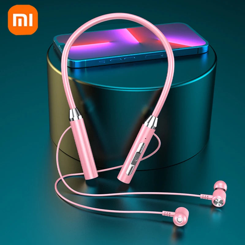 Xiaomi Wireless Headsets Bluetooth Neckband