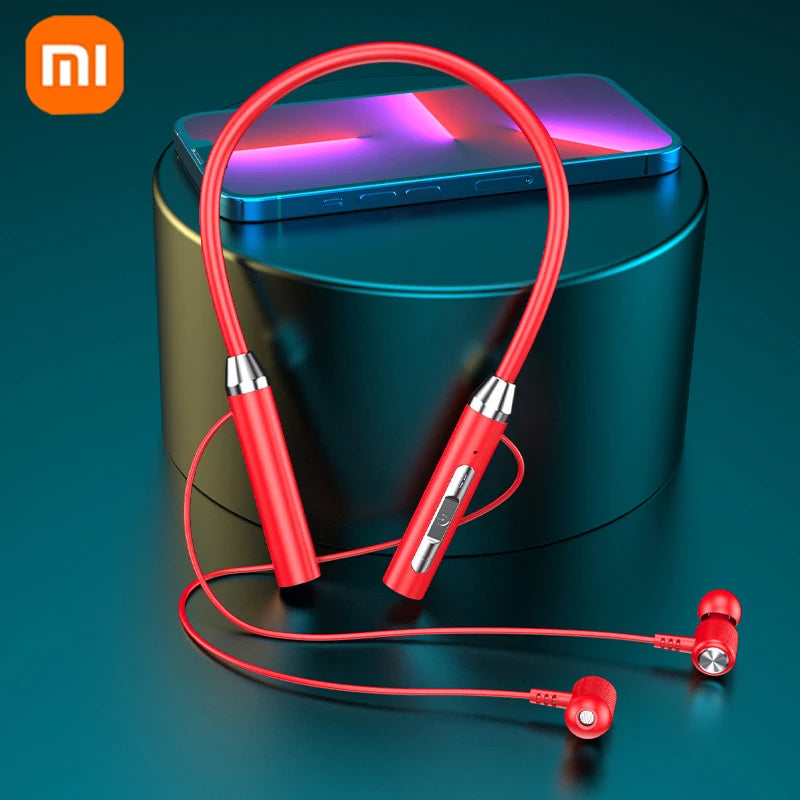 Xiaomi Wireless Headsets Bluetooth Neckband