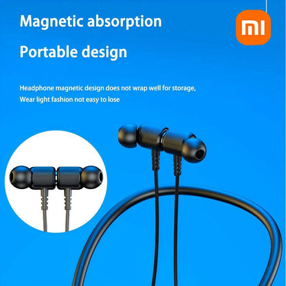 Xiaomi Wireless Headsets Bluetooth Neckband