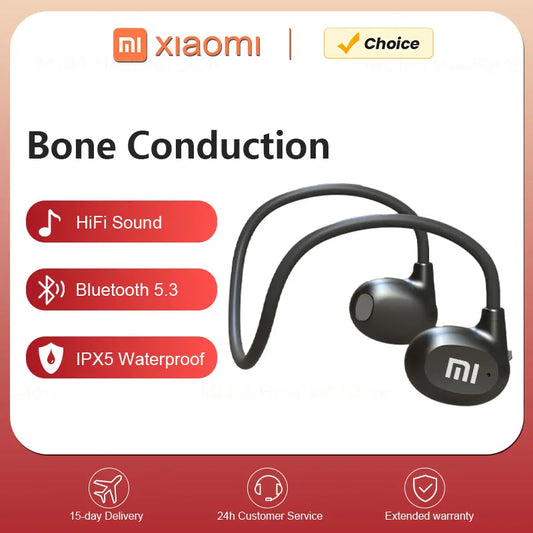 Xiaomi Wireless Bluetooth 5.3 Headphones