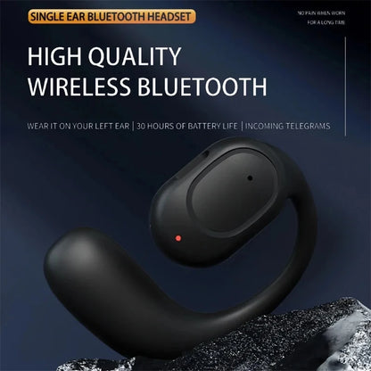 Wireless Headphones Bluetooth Headset