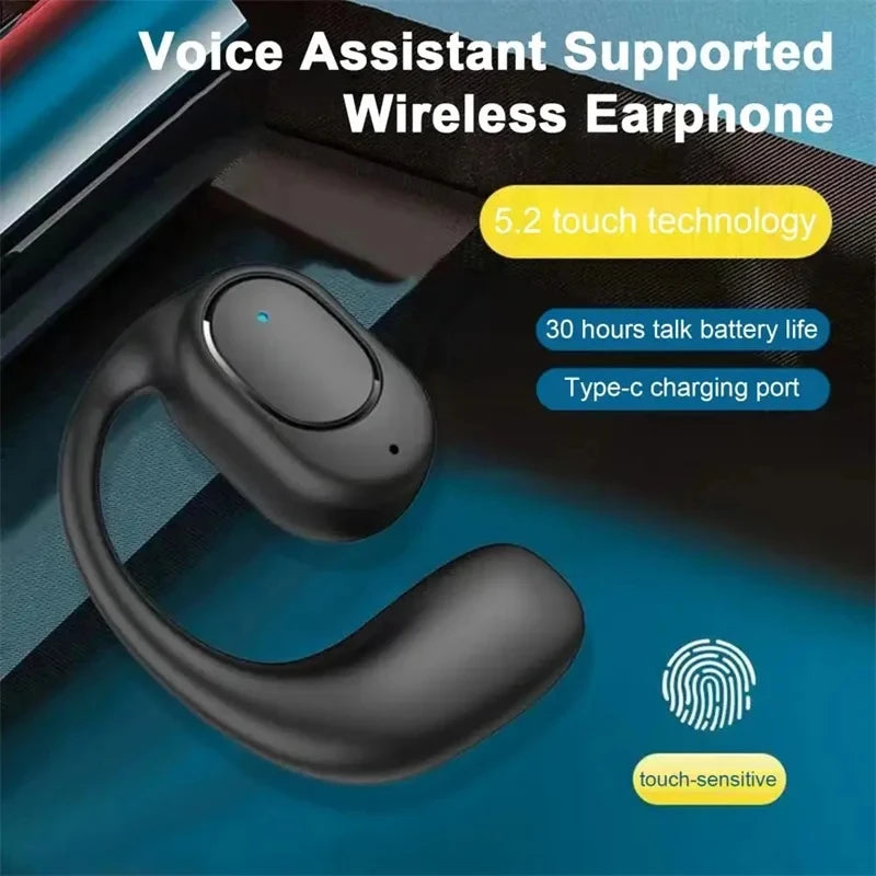 Wireless Headphones Bluetooth Headset