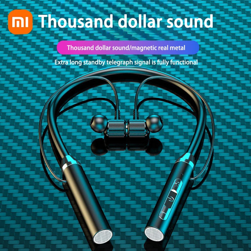 Xiaomi Wireless Headsets Bluetooth Neckband